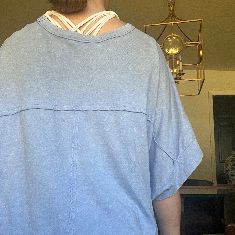 Alter’d State Boxy Tee